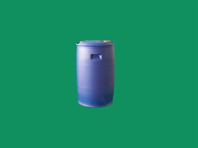 北京100升雙環(huán)塑料桶