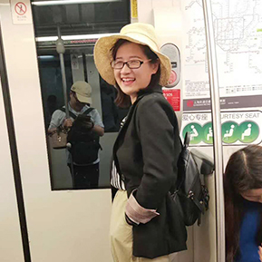 愛在鑫諾商，我為鑫諾商代言